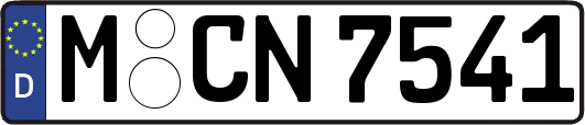 M-CN7541