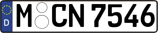 M-CN7546