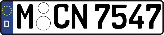 M-CN7547