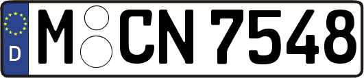 M-CN7548