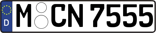 M-CN7555