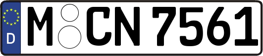 M-CN7561