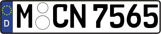 M-CN7565