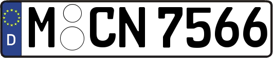 M-CN7566