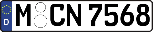M-CN7568