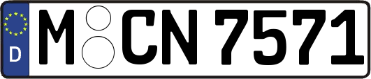 M-CN7571