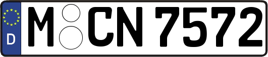M-CN7572