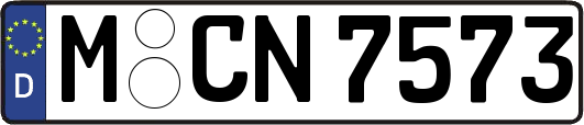 M-CN7573