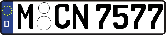 M-CN7577