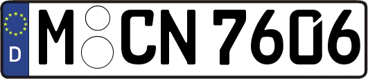 M-CN7606