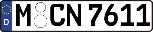 M-CN7611