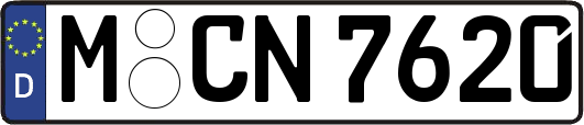 M-CN7620