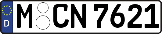 M-CN7621