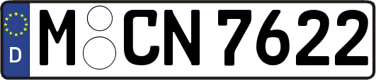 M-CN7622