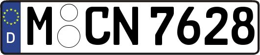 M-CN7628