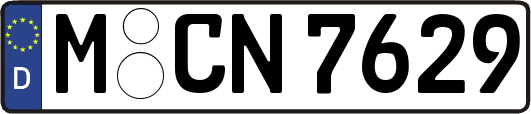 M-CN7629
