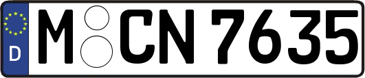 M-CN7635