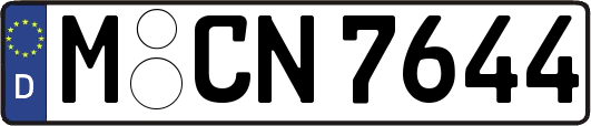 M-CN7644