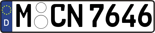 M-CN7646