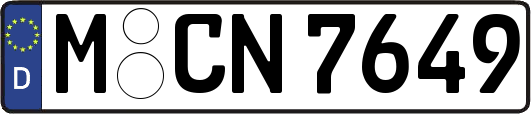 M-CN7649