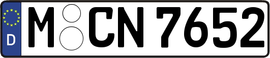 M-CN7652