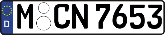 M-CN7653