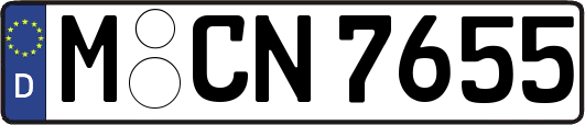 M-CN7655