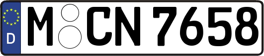 M-CN7658