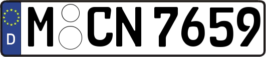 M-CN7659