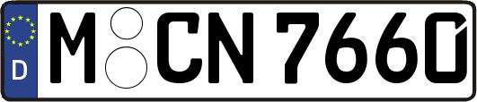 M-CN7660
