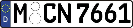 M-CN7661