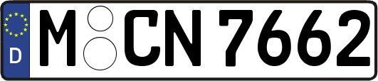 M-CN7662