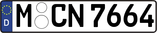M-CN7664