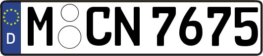 M-CN7675