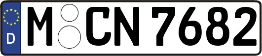 M-CN7682