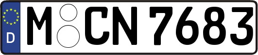 M-CN7683