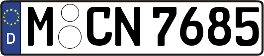 M-CN7685