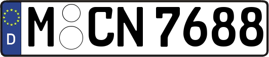 M-CN7688