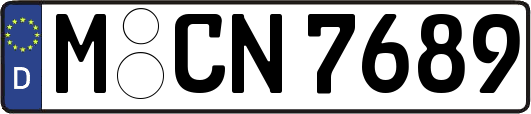 M-CN7689