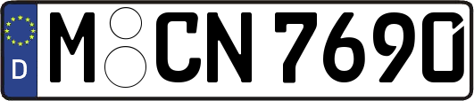 M-CN7690