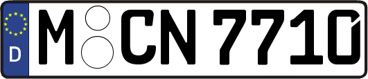 M-CN7710
