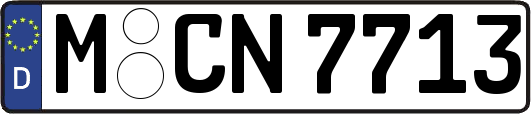 M-CN7713