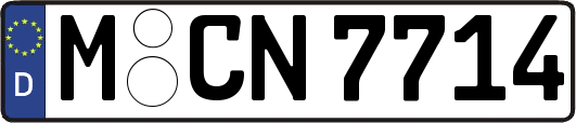 M-CN7714