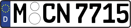 M-CN7715