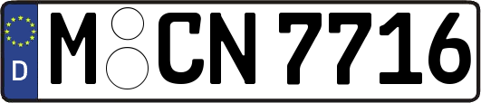 M-CN7716