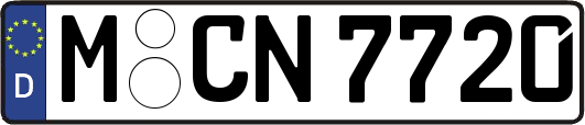 M-CN7720