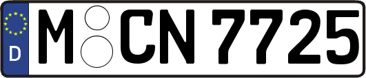 M-CN7725
