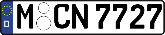 M-CN7727