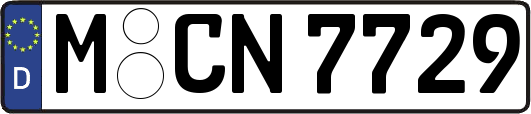 M-CN7729