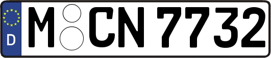 M-CN7732